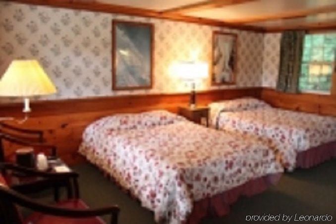 White Trellis Motel Норт-Конвей Номер фото