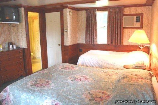 White Trellis Motel Норт-Конвей Номер фото