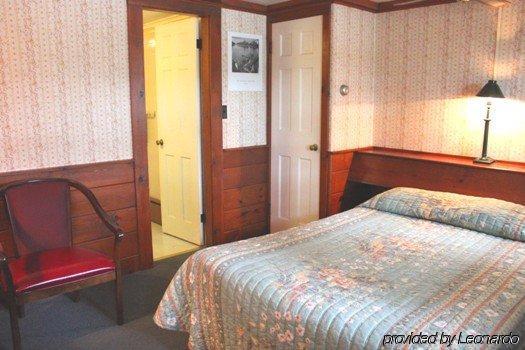 White Trellis Motel Норт-Конвей Номер фото